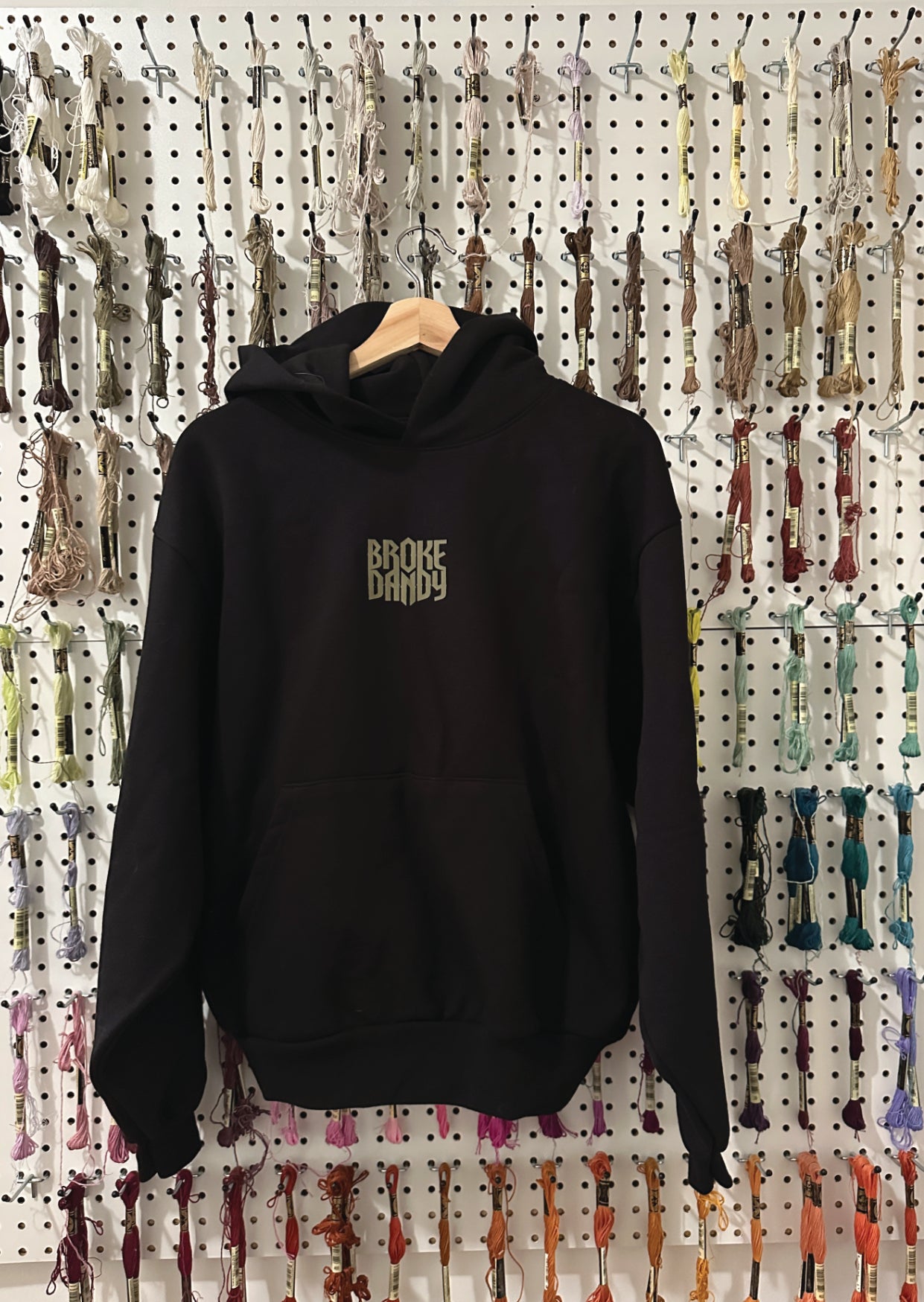 hoodie